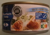 Thunfisch