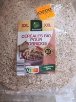 Porridge