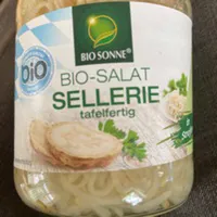 Selleriesalat Bio