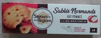 Sablés Normands