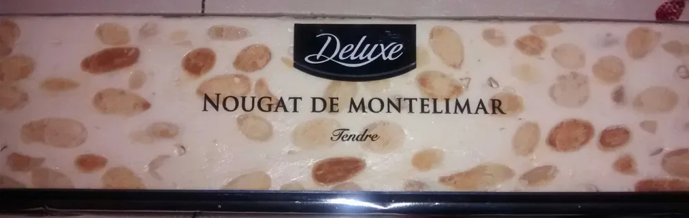 Nougat de Montelimar