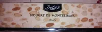 Nougat de Montelimar
