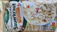 Hausmacher Art Sauerkraut