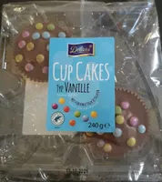 Cup Cakes