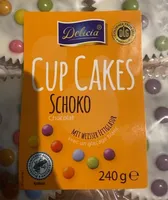 Cup cakes