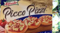 Mini Pizza Picco x12