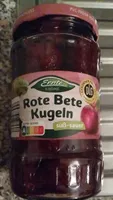 Rote Bete