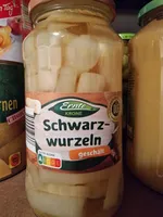 Schwarzwurzeln
