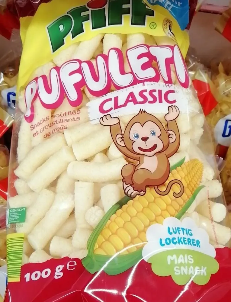 Pufuleti