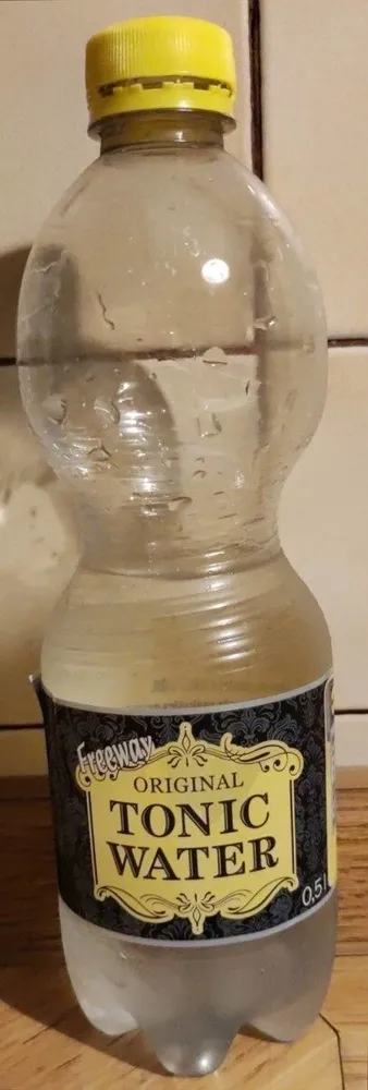 Original Tonic Water