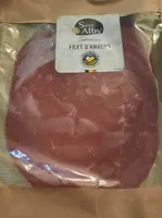 Filet d anvers