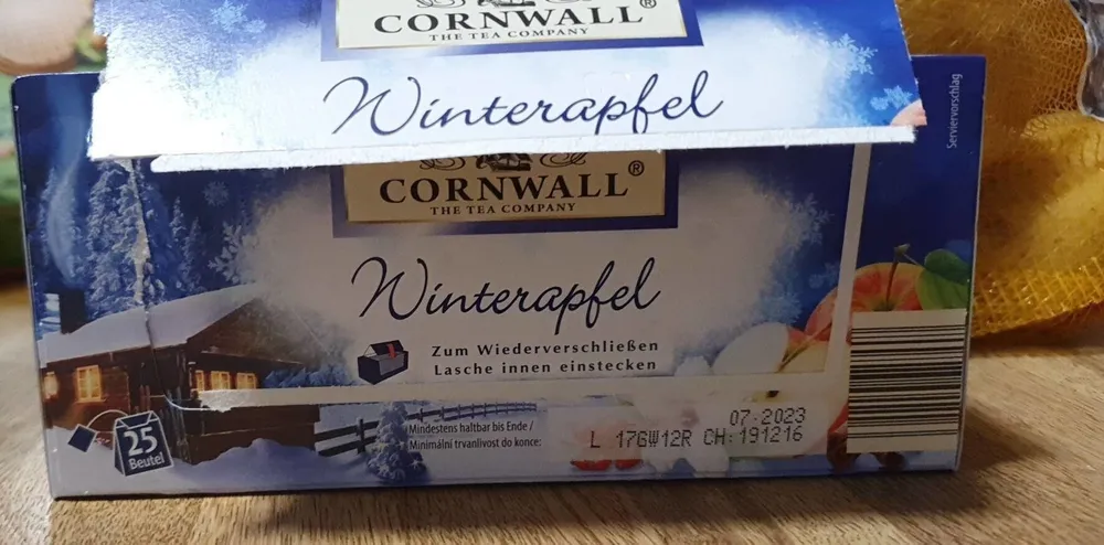Winterapfel