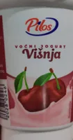 voćni jogurt višnja