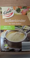 Soßenbinder Hell