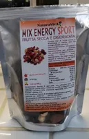 Mix energy sport