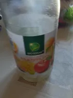 Pur jus multifruit bio