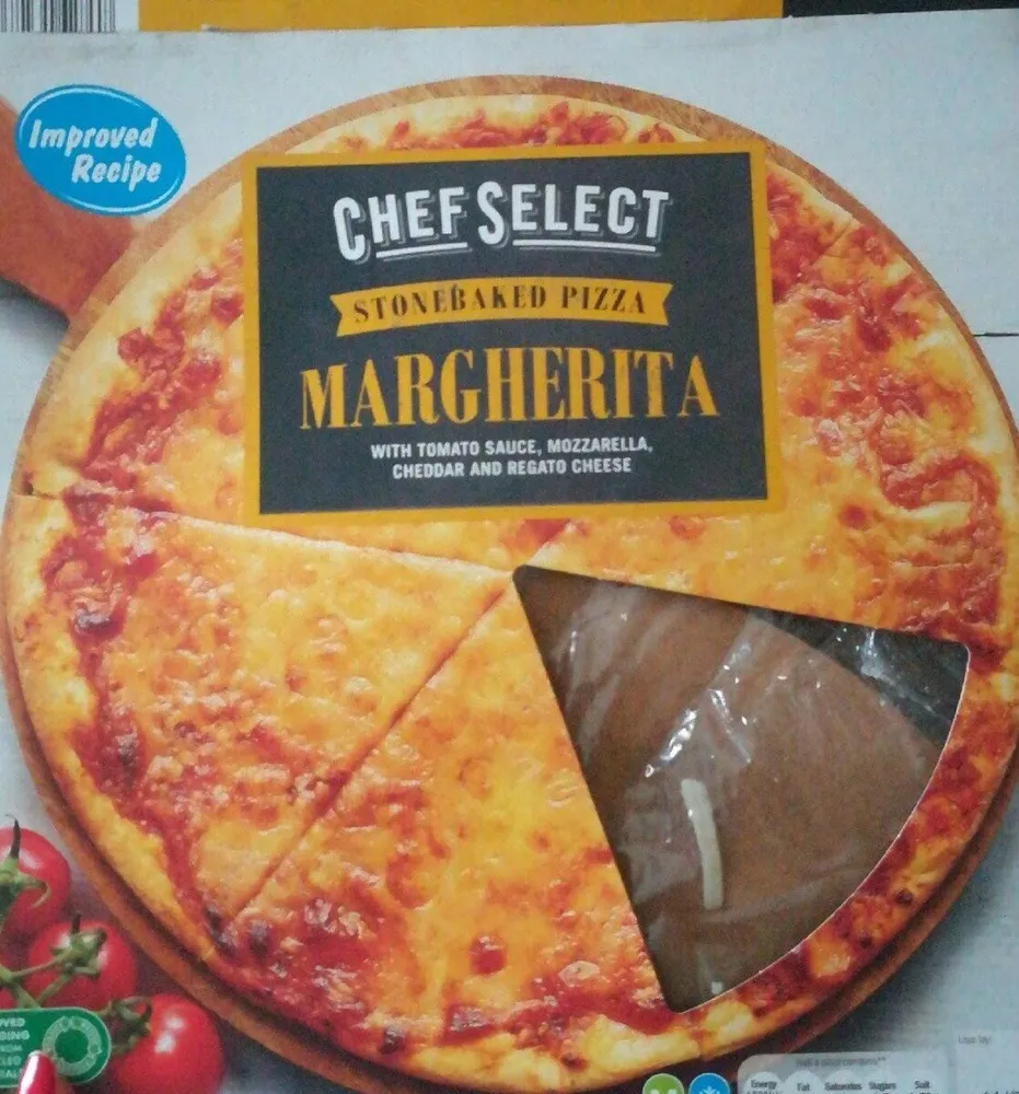 Margherita