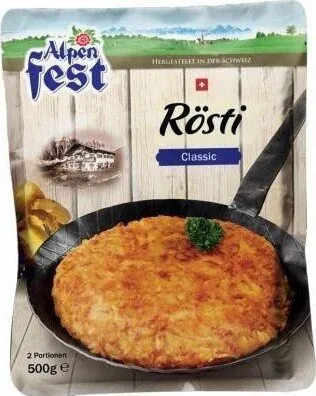 Rösti Classic