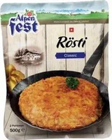 Rösti Classic