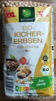 Kichererbsen