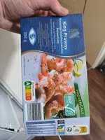 King Prawns