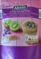 Fruity Linseed Mix