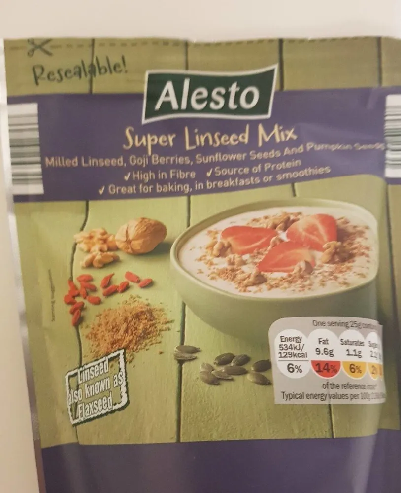 Landfein cremoso