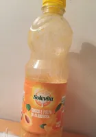 Succo e polpa di albicocca