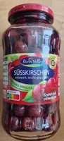 Süß-Kirschen