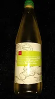 Sirop gingembre-citron