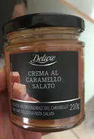 salted caramel spread