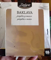 Baklava