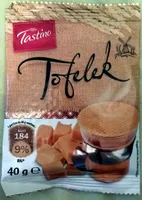 Tofelek