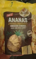 Ananas Chips