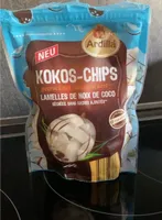 Kokos Chips