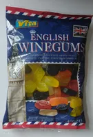 English Winegums