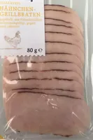 Hähnchen-Grillbraten