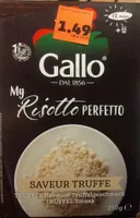 My Risotto Perfetto