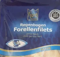 forellenfilet