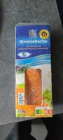 Stremellachs