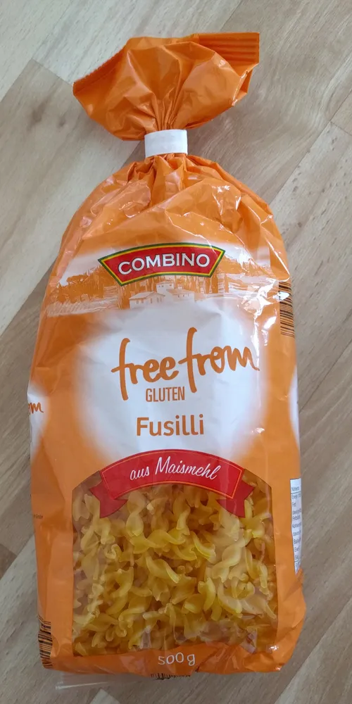 Fusili