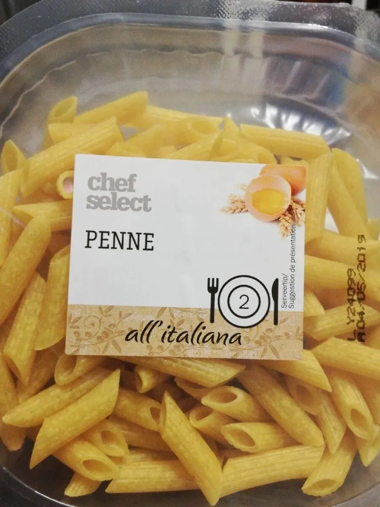 Penne