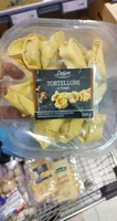 TORTELLONI ai Funghi