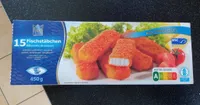 Fischstäbchen