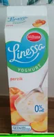 Linessa Yoghurt Perzik