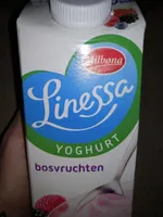 Linessa Yoghurt