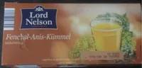 Fenchel-Anis-Kümmel