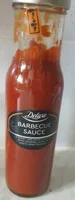 Barbeque sauce