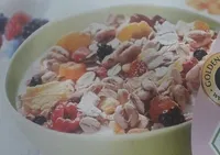 Muesli bio