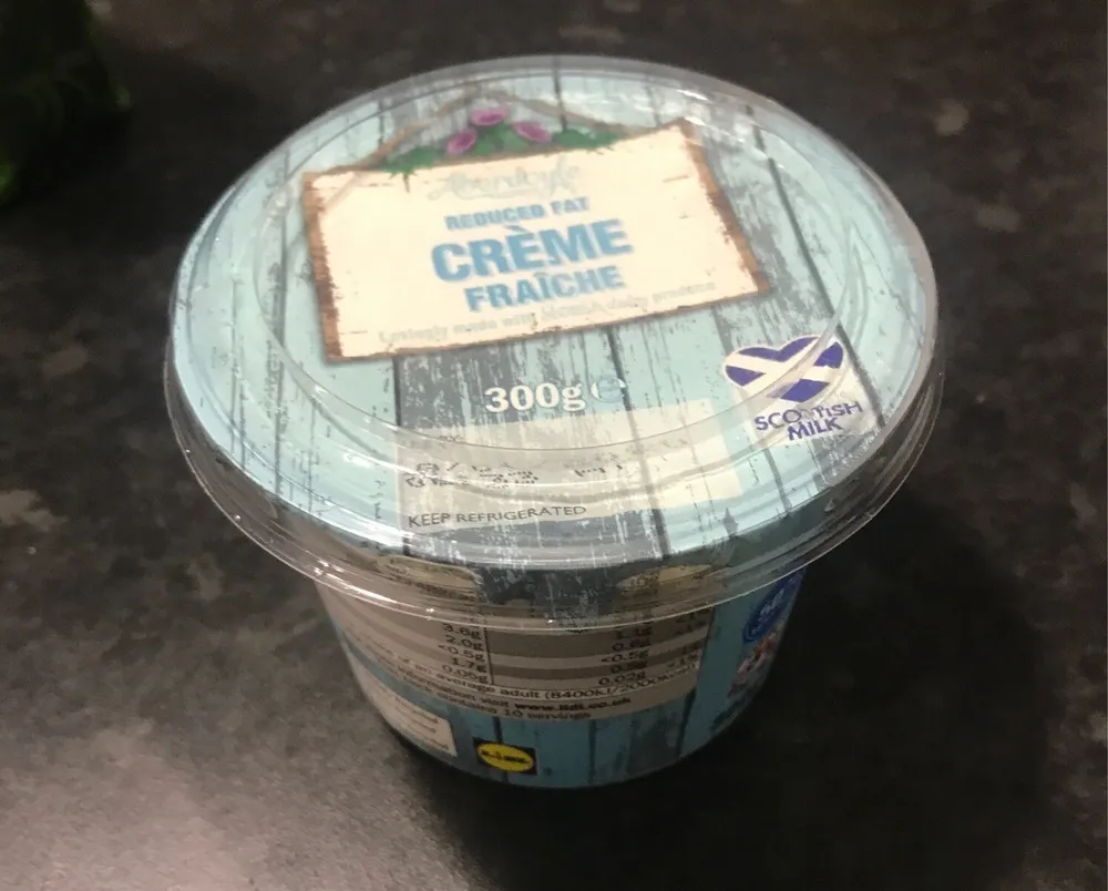 Muesli
